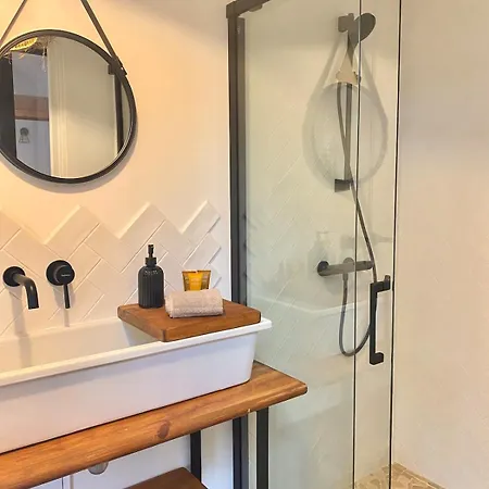Hébergement de vacances Mini Maison Bohème à 15min De Fontainebleau Dammarie-lè-Lys